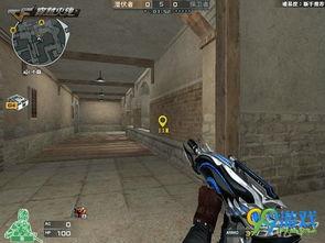 cf 爆料视频,独家视频深度解析游戏幕后秘密  第2张