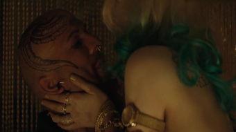 泰国疯魔美女在线观看,网络爆红背后的故事  第1张