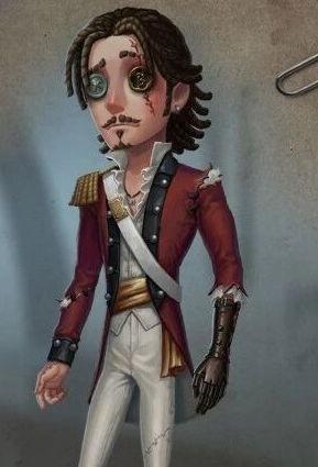 第5人格最新求生者爆料,神秘角色技能大曝光！  第3张