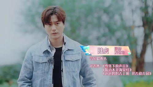 陆虎爆料张杰视频完整版,视频完整版深度解析  第1张